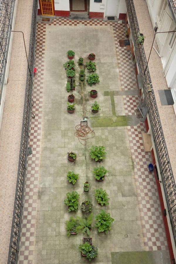 Elizavarlak Apartment Budapest Exterior photo