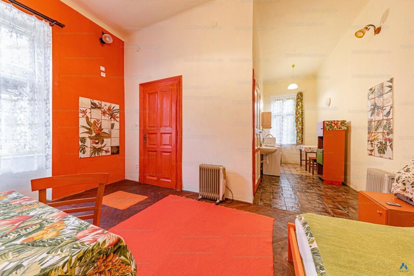 Elizavarlak Apartment Budapest Exterior photo